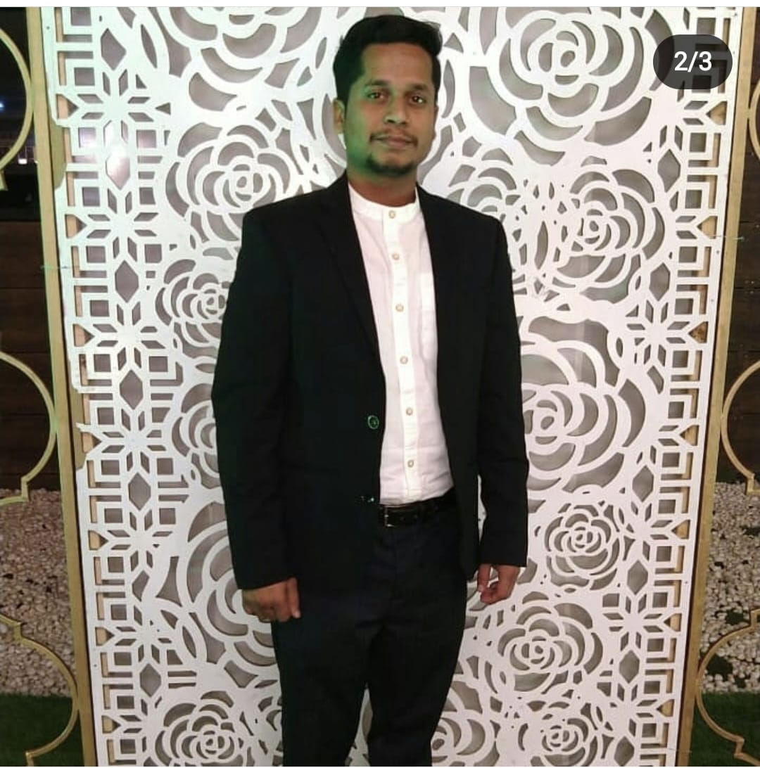 Shashi Kumar